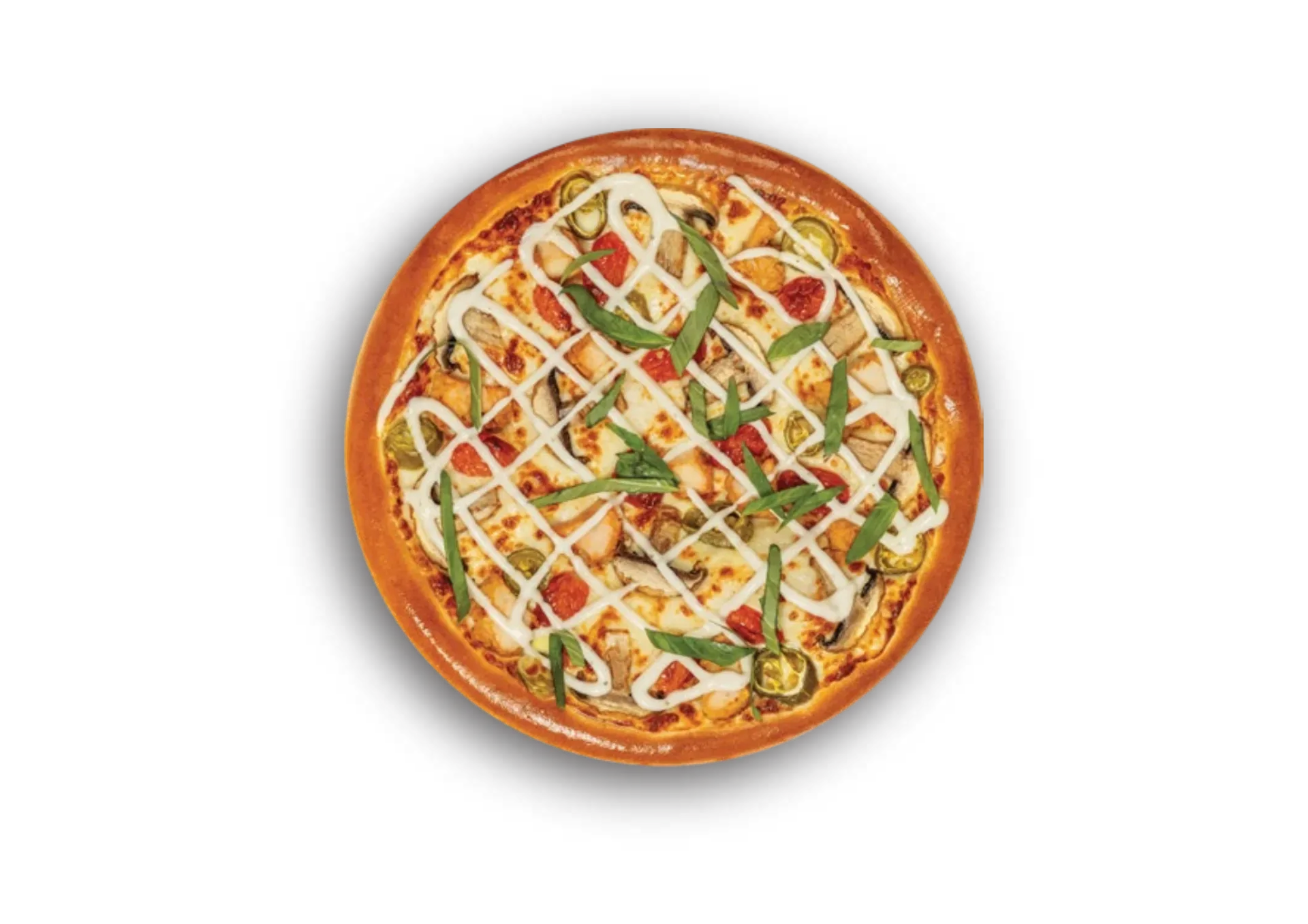 Spicy Ranch