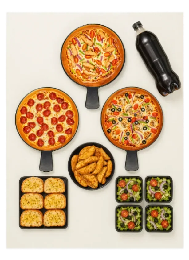 Party Box